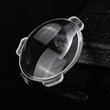 EsportsMJJ 34mm Aspheric Lens 40mm Focal VR Glasses Google Cardboard Replacement view 1
