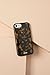 Sonix Brown Tort Cell Phone Case [Drop Test Certified] Protective Luxe Tortoise Shell Leopard Print Case for Apple iPhone 6, iPhone 7, iPhone 8, iPhone SE
