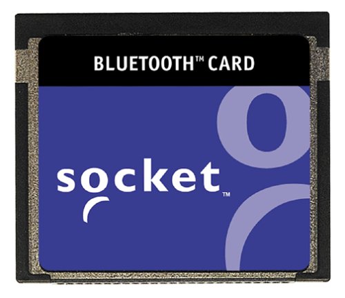 Socket Communications Bluetooth Connection Kit