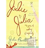 [ Julie and Julia: My Year of Cooking Dangerously Powell, Julie ( Author ) ] { Paperback } 2006