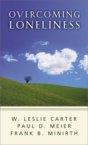 Overcoming Loneliness