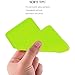 Cadorabo Case Compatible with Nokia Lumia 1020 in Jelly Green - Shockproof and Scratch Resistant TPU Silicone Cover - Ultra Slim Protective Gel Shell Bumper Back Skin