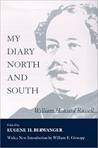 My Diary North and South
