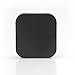 JINSERTA Black Lens Cap Protective Camera Lens Cap Cover for Gopro Hero 5 Action Camera Accessories