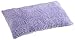 Brentwood Kids Poodle Body Pillow, Lilac