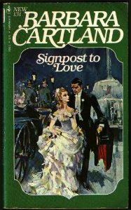 Signpost to Love (No 131)