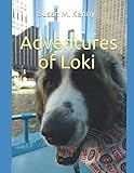 Adventures of Loki by Ms. Susan M. Kenny, Jennifer Huston