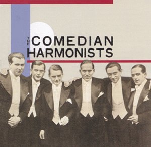 Comedian Harmonists - Der Alte Cowboy Lyrics - Zortam Music