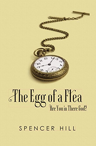The Egg of a Flea  Are You in There, God?