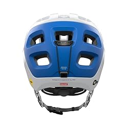 POC Tectal Race MIPS Cycling Helmet Hydrogen