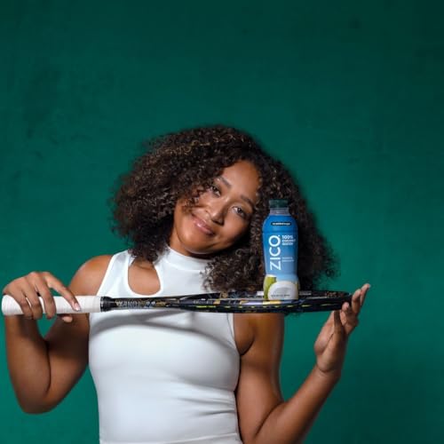 ZICO CHOCOLATE COCONUT WATER, DAIRY-FREE, PLANT-BASED, TASTES LIKE CHOCOLATE MILK, 11.2 FL OZ (PACK OF 12)