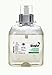 GOJO 516503CT FMX Green Seal Foam Handwash Dispenser Refill, Unscented, 1250mL,3 Pack