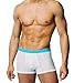 Calvin Klein Men's Pro Mesh Trunk