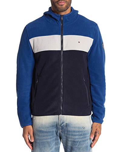Tommy Hilfiger Men's Hooded Performance 