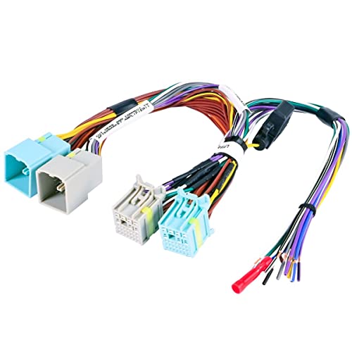 Bose PAC LPHGM71 LocPRO Advanced T-harness