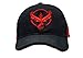 Embroidered Pokemon Go Hats Generation 2 Team Velor Red Color USA Shipping