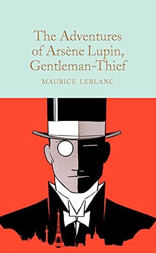 Toutes Les Aventures D'Arsène Lupin - La Collection Complète: 5