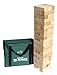 Garden Games Mega Hi-Tower Giant Tumbling Tower Game with Storage Bag | Starts at 3' Tall