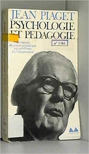 jean piaget amazon