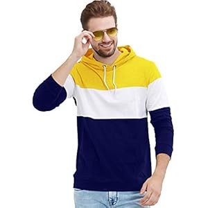 Men’s Full Sleeve T-Shirts