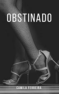 Livro Obstinado