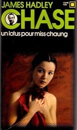 LOTUS POUR MISS CHAUNG
