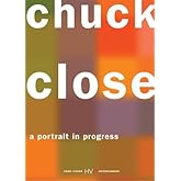 Chuck Close - A Portrait in Progress [DVD]
