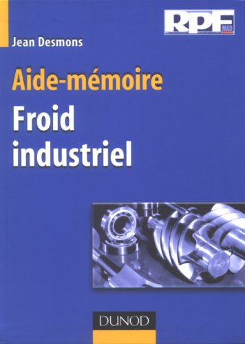 Froid industriel