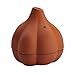 Rachael Ray Cucina Stoneware Garlic Roaster, 4.5-Inch, DAA