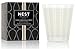 NEST Fragrances Classic Candle- Vanilla Orchid & Almond , 8.1 oz - NEST01-VO