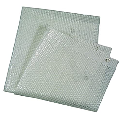 Vigor Tende P/BALCONI RETINATE Bordo ED Occhielli