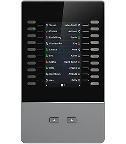 Grandstream GXP2200EXT Module d'Extension