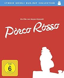 Porco Rosso