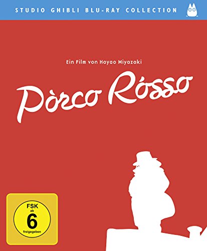 Porco Rosso