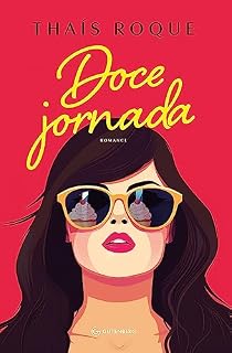 Livro Doce jornada