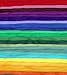 Weir Crafts Merino Wool Roving for Felting - 1 Ounce Purple