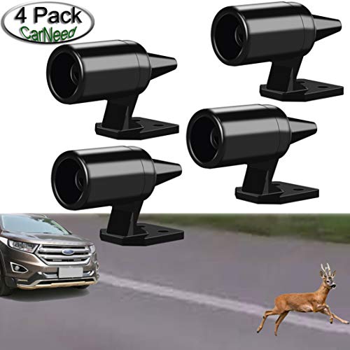Top 10 Deer Whistles For Car of 2019 No Place Called Home