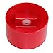 Minivac - 10g to 30 grams Vacuum Sealed Container - Red Tint