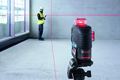 قیمت و خرید Bosch GLL3-330C 360⁰ متصل 