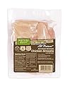 NatureRaised Farms, Boneless Skinless Chicken Breasts with Rib Meat, 0.94 lb