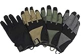 PIG Full Dexterity Tactical (FDT) Alpha Gloves