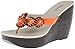 Dolce by Mojo Moxy Women's Medley Wedge Sandal