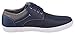 Urban Fox Men's Marcel Casual Oxford Sneakers | Sport Oxford | Mens Fashion Sneakers | Navy 11