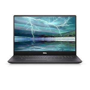 Dell Inspiron 15 7000, 15.6” FHD Display, 9th Gen Intel Core i7-9750H, NVIDIA GeForce GTX 1050, 256 SSD HD, 8GB RAM…