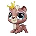 Littlest Pet Shop Glam Bear Doll