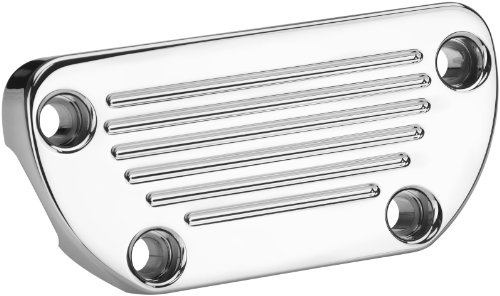 Dakota Digital Chrome Handle Bar Top Clamp Mount