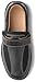 Dr. Comfort Douglas Men's Therapeutic Diabetic Extra Depth Shoe: Black 12 X-Wide (3E/4E) Velcro