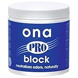 Ona Block Pro, 6 Ounce