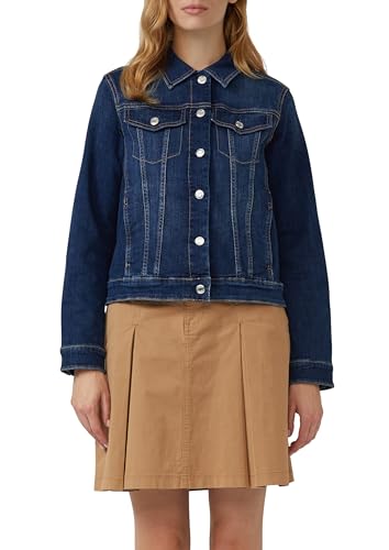 s.Oliver Denim Jacket, 56z3, 42