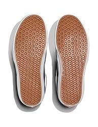 Vans Women's Brooklyn LS Shoe | Low-Top Sneakers